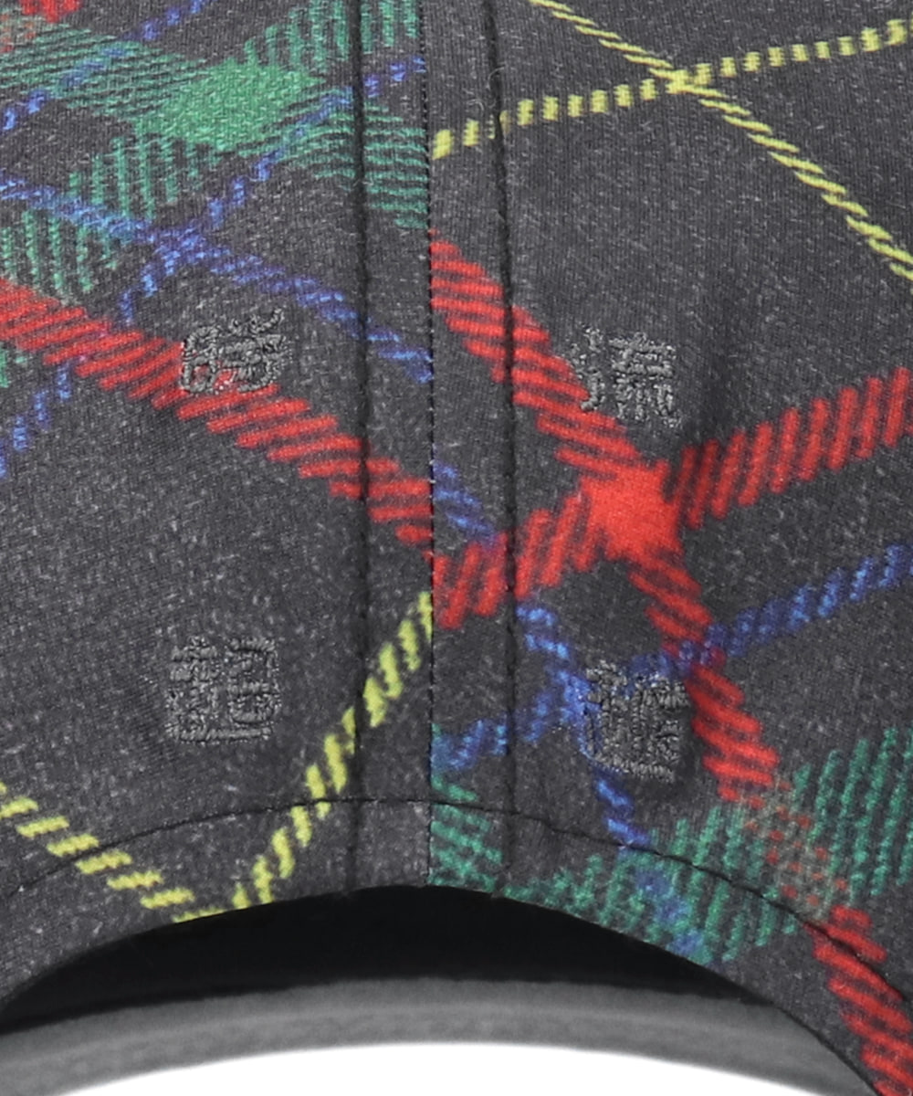 BLACK CHECK